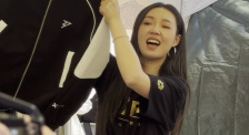 主角杜淳当日不仅自曝为片 漫改《覆面系NOISE》曝预告 音乐少女为初恋歌唱 2017-06-30 日本电影《覆面系NOISE》发布最新预告片。